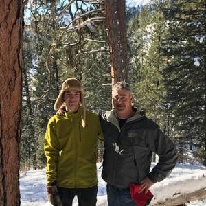 Meet your Posher, Keith